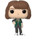 Funko POP! Television Vinyl Figure Robin Stranger Things - 1244