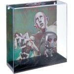 Funko POP! Albums Vinyl Figure News Of The World Queen - 06