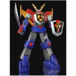 GSC Goodsmile Company Moderoid Robot King Daioja