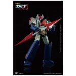 King Arts Planet Robot Danguard Ace