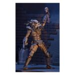 Neca Action Figure Ultimate City Hunter Predator 2
