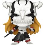 Funko POP! Animation Vinyl Figure Fully-Hollowfied Ichigo Bleach - 1104