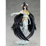 Goodsmile Company Pop Up Parade Albedo Overlord