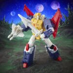 Hasbro Transformers Legacy Evolution Metalhawk Voyager Class Generations