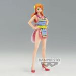 Bandai Spirits Banpresto DXF Nami Wano Kuni The Grandline Lady Vol.8 One Piece