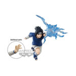 Bandai Spirits Banpresto Effectreme Sasuke Uchiha Vol.1 Naruto