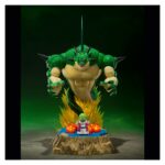 Bandai Spirits S.H. Figuarts Dende & Porunga Dragon Ball Z Tamashii Nations Limited