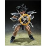Bandai Spirits S.H. Figuarts Tulece Turles Dragon Ball Z Tamashii Nations Limited