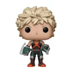 Funko POP! Animation Vinyl Figure Katsuki Bakugou My Hero Academia - 249
