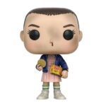 Funko POP! Television Vinyl Figure Eleven With Eggos Stranger Things - 421