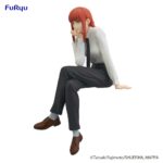 Furyu Makima Noodle Stopper Chansaw Man