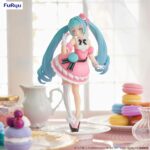 Furyu Hatsune Miku Exceed Creative Sweet Sweets Macaroon Vocaloid