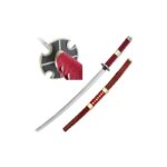 Medioevo Katana Sandai Kitetsu Zoro Roronoa One Piece