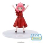 Sega Prize Anya Forger Party Ver. Spy X Family