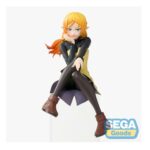 Sega Prize SPM Elf Perching Uncle From Another World