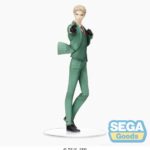 Sega Prize Loid Forger Twilight Ver. Spy X Family