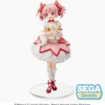 Sega Prize SPM Madaoka Kaname Magia Record: Puella Magi Madoka Magica Side Story