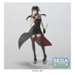 Sega Prize Yor Forger Thorn Princess Spy X Family