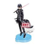 Bandai Spirits Banpresto Kirito SAO Sword Art Online Alicization War Of Underworld