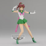 Bandai Spirits Banpresto Glitter & Glamours Eternal Super Sailor Jupiter
