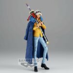 Bandai Spirits Banpresto King Of Artist Trafalgar Law Wanokuni One Piece