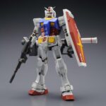 Bandai Spirits MG 1/100 RX-78-2 Gundam 3.0 Master Grade Mobile Suit