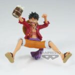 Bandai Spirits Banpresto Monkey D Luffy It's a Banquet One Piece