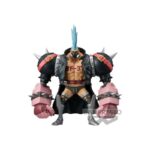 Bandai Spirits Banpresto The Grandline Men Vol.12 Franky One Piece Red