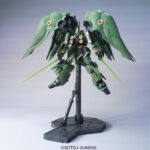 Bandai Spirits HGUC 1/144 NZ-666 Kshatriya High Grade Mobile Suit Gundam Unicorn