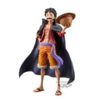 Bandai Spirits Banpresto Grandista Nero Monkey D Luffy Ver.2 One Piece
