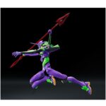 GSC Goodsmile Company Moderoid Evangelion Unit-01 Rebuild of Evangelion