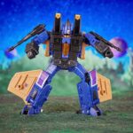 Hasbro Transformers Legacy Evolution Dirge Voyager Class Generations