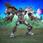 Hasbro Transformers Legacy Evolution Nemesis Leo Prime Voyager Class Generations