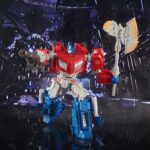 Hasbro Transformers Studio Series Gamer Edition Optimus Prime Voyager Class Generations