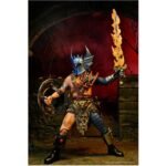 Neca Ultimate Warduke Action Figure Dungeon & Dragons