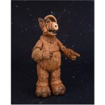 Neca Ultimate Alf Alien Life Form Action Figure