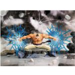 Bandai Spirits Banpresto DXF Special Edward Newgate One Piece