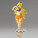 Bandai Spirits Banpresto Glitter & Glamours Eternal Super Sailor Venus