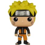Funko POP! Animation Vinyl Figure Naruto Uzumaki Shippuden - 71
