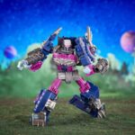Hasbro Transformers Legacy Evolution Axlegrease Deluxe Class Generations