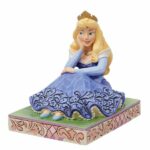 Enesco Disney Traditions Princess Aurora Personality Pose Sleeping Beauty La Bella Addormentata Jim Shore 6013074