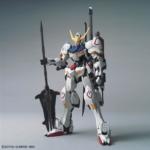 Bandai MG 1/100 Barbatos Gundam Master Grade Mobile Suit