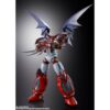 Shin Getter 1 Metal Build Dragon Scale | True Getter Robo: Last Day in the World | Bandai Spirits
