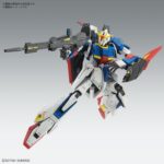 Bandai MG 1/100 MSZ-006 Zeta Gundam Ver. Ka Master Grade Mobile Suit