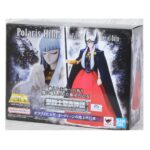 Bandai Spirits Myth Cloth Polaris Hilda Odin's Ground Agent Saint Seiya Tamashii Nations