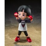 Bandai Spirits S.H. Figuarts Pan Dragon Ball Super Hero Movie Tamashii Nations Limited