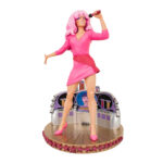Diamond Select Jem And The Holograms Premier Collection Statue