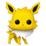 Funko POP! Games Vinyl Figure Jolteon Pokemon - 628