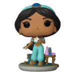 Funko POP! Ultimate Princess Jasmine Aladdin Disney - 1013
