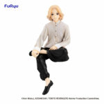 Furyu Noodle Stopper Manjiro Sano Chinese Clothes Ver. Tokyo Revengers